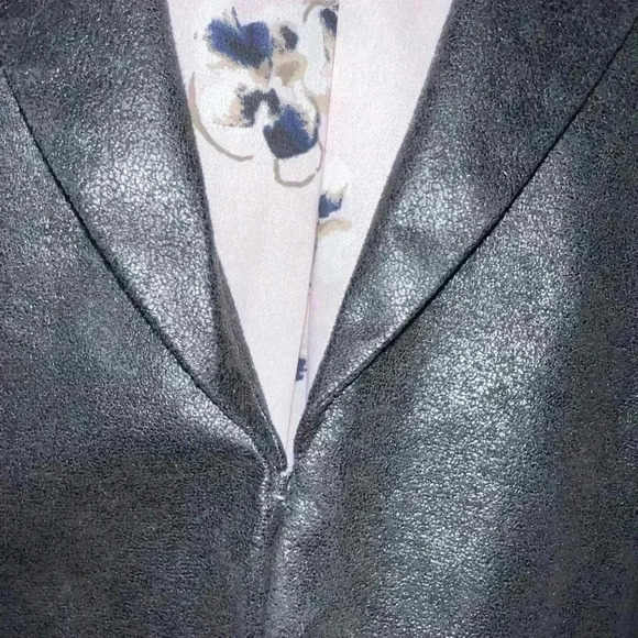 INC Contemporary Women’s Blazer - Picture 5 of 10